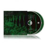 Edge of Sanity : Cryptic CD Album (Jewel Case) 2 discs (2026) NEW