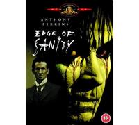 Edge Of Sanity [DVD]