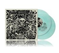 Edge Of Sanity Elegy - Chapter I (Demos Comp.) LP multicolor Onesize