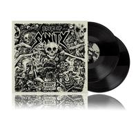 Edge Of Sanity Elegy - Chapter I (Demos Comp.) LP multicolor Onesize
