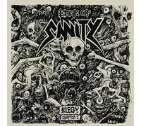 Elegy - Chapter I (Demos Comp.) [VINYL]