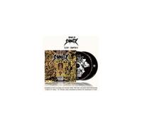 EDGE OF SANITY: ELEGY: CHAPTER II - CD