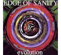 Edge Of Sanity - Evolution