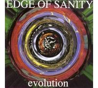 Edge of Sanity - Evolution