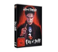 Edge of Sanity Gänsehaut-Spektakel mit Horrorlegende Anthony Perkins!