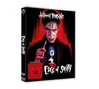 Edge of Sanity Gänsehaut-Spektakel mit Horrorlegende Anthony Perkins!