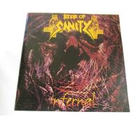 Edge of Sanity - Infelnal