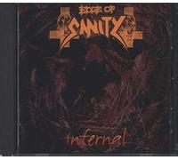 Edge of Sanity - Infernal