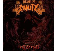 Edge Of Sanity - Infernal