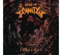 Infernal (Re-Issue) [VINYL]