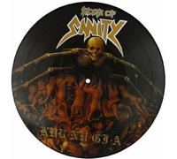 Edge Of Sanity - Kur-Nu-Gi-A [VINYL]