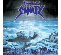 Edge of Sanity - Nothing But Death Remains