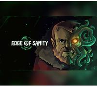 Edge of Sanity PC Steam CD Key