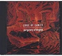Edge of Sanity - Purgatory Afterglow