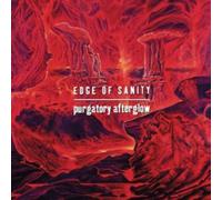 EDGE OF SANITY - PURGATORY AFTERGLOW RE-ISSUE - CD - 13 - B1111z