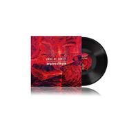 Edge of Sanity – Purgatory Afterglow – Vinyl Re-issue – Century Media Records