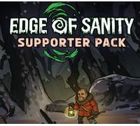 Edge of Sanity - Supporter Pack DLC PC Steam CD Key