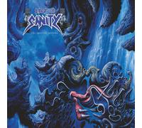 Edge of Sanity – The Spectral Sorrows (Re-Issue) – Vinyl – Century Media Records