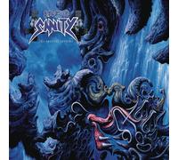 Edge of Sanity – The Spectral Sorrows (Re-Issue) – Vinyl – Century Media Records