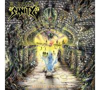 Edge of Sanity – Unorthodox – CD – Deluxe Edition