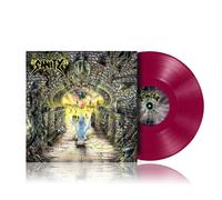 Unorthodox (Transparent Magenta Vinyl) [VINYL]