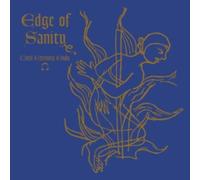 Edge of Sanity – Until Eternity Ends – Vinyl EP (Re-issue, Multicolor)