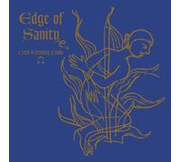 Edge of Sanity – Until Eternity Ends – Vinyl EP (Re-issue, Multicolor)