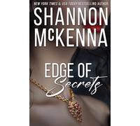 Edge of Secrets: 2 (The Edge Trilogy)