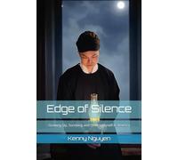 Edge of Silence: Growing Up, Surviving and Finding Myself in America