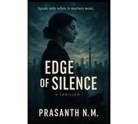 Edge of Silence: Speak only when it matters most