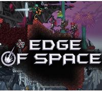 Edge of Space Standard Edition Steam CD Key