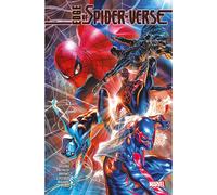 Edge of Spider-Verse