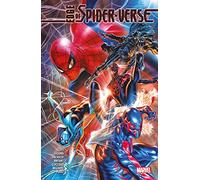 Edge of Spider-Verse – Marvel Comics