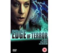Edge of Terror [DVD] [1987] [2007]