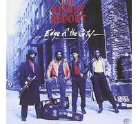 Edge Of The City by The Kinsey Report (2003-10-10)