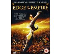 Edge Of The Empire [DVD]