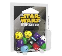Edge Entertainment Star Wars: Roleplaying - Dice Pack