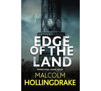 Edge of the Land (Merseyside Crime Series)
