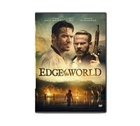 Edge of the World