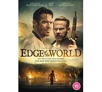 Edge of the World