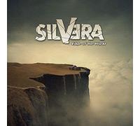 Silvera – Edge of the World – CD (2021)