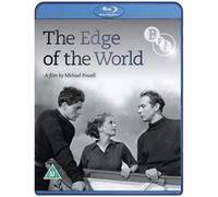 Edge of the World - Blu-ray Region B