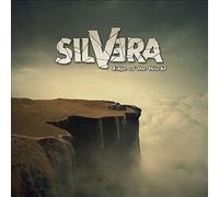 Edge of the World by Silvera (Record, 2020)