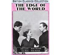 EDGE OF THE WORLD - EDGE OF THE WORLD (1 DVD)
