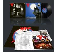 Edge Of The World [VINYL]