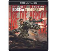 Edge of Tomorrow