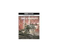Edge of Tomorrow [4K Ultra HD] [2014]