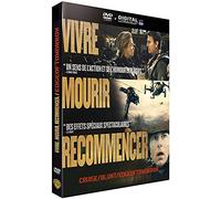 Edge of Tomorrow [DVD + Copie digitale]