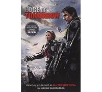 Edge of Tomorrow – Film Tie-In