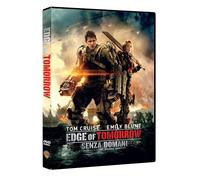Edge Of Tomorrow - Without Tomorrow DVD WARNER HOME VIDEO
